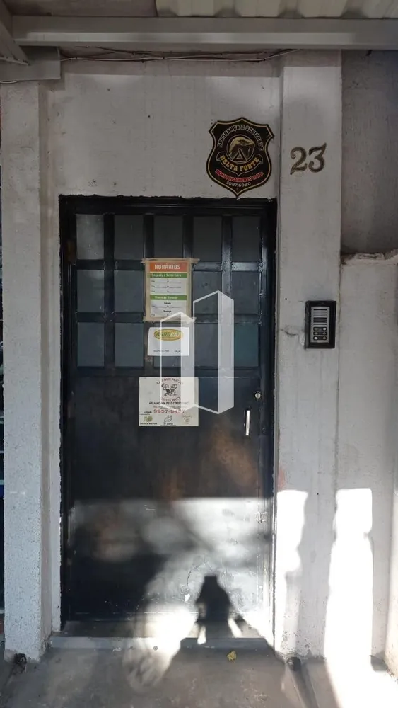 Sala-Conjunto, 32 m² - Foto 7