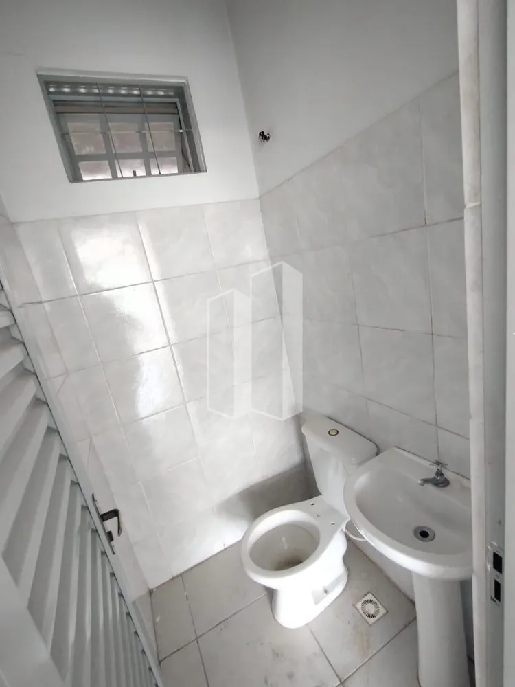 Sala-Conjunto, 32 m² - Foto 4