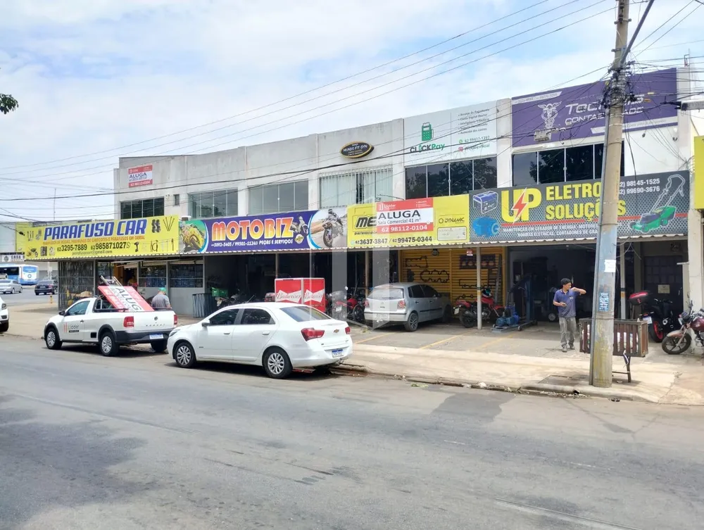 Sala-Conjunto, 32 m² - Foto 12