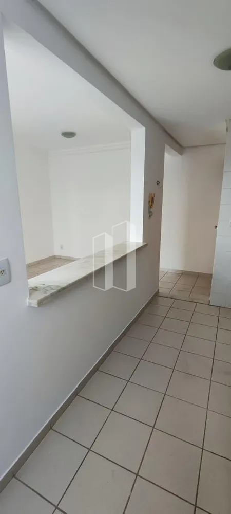 Apartamento, 2 quartos, 55 m² - Foto 7