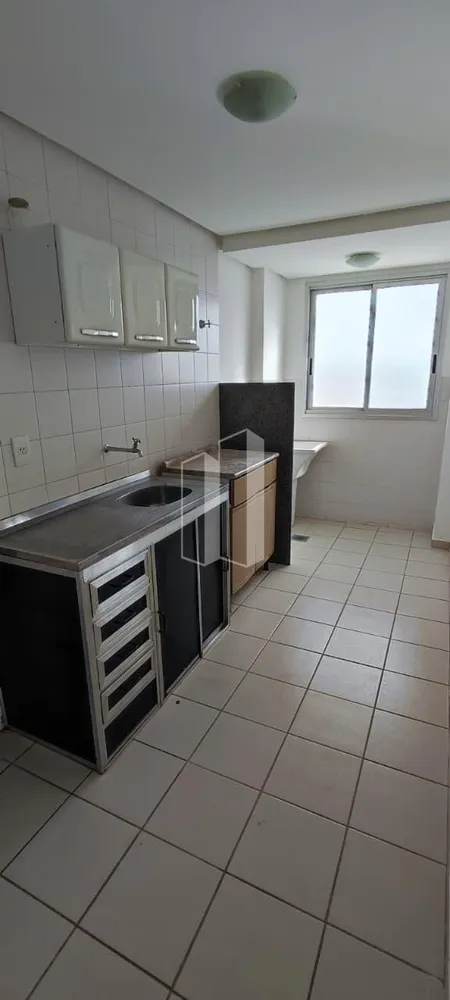 Apartamento, 2 quartos, 55 m² - Foto 11