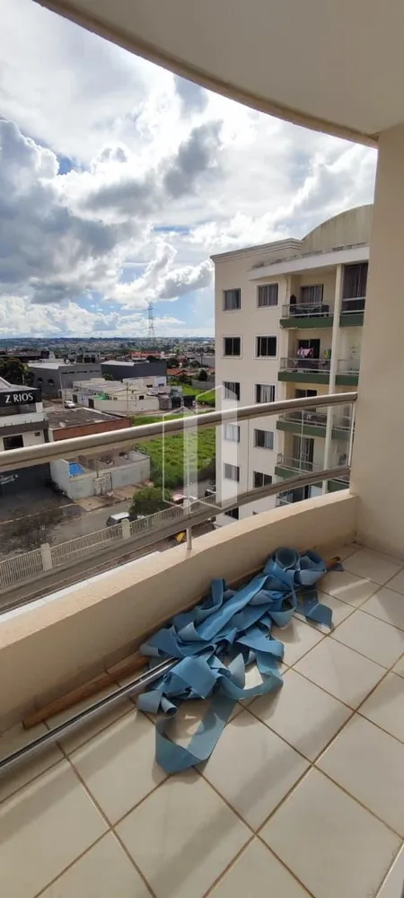 Apartamento, 2 quartos, 55 m² - Foto 5