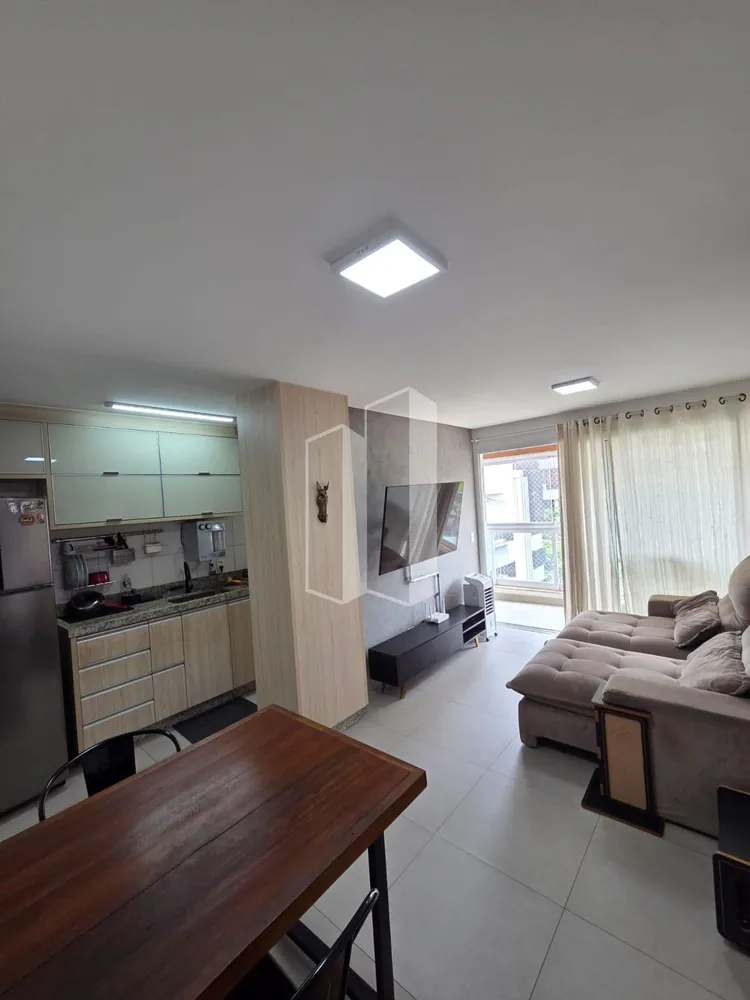 Flat/Apart Hotel, 1 quarto, 50 m² - Foto 5