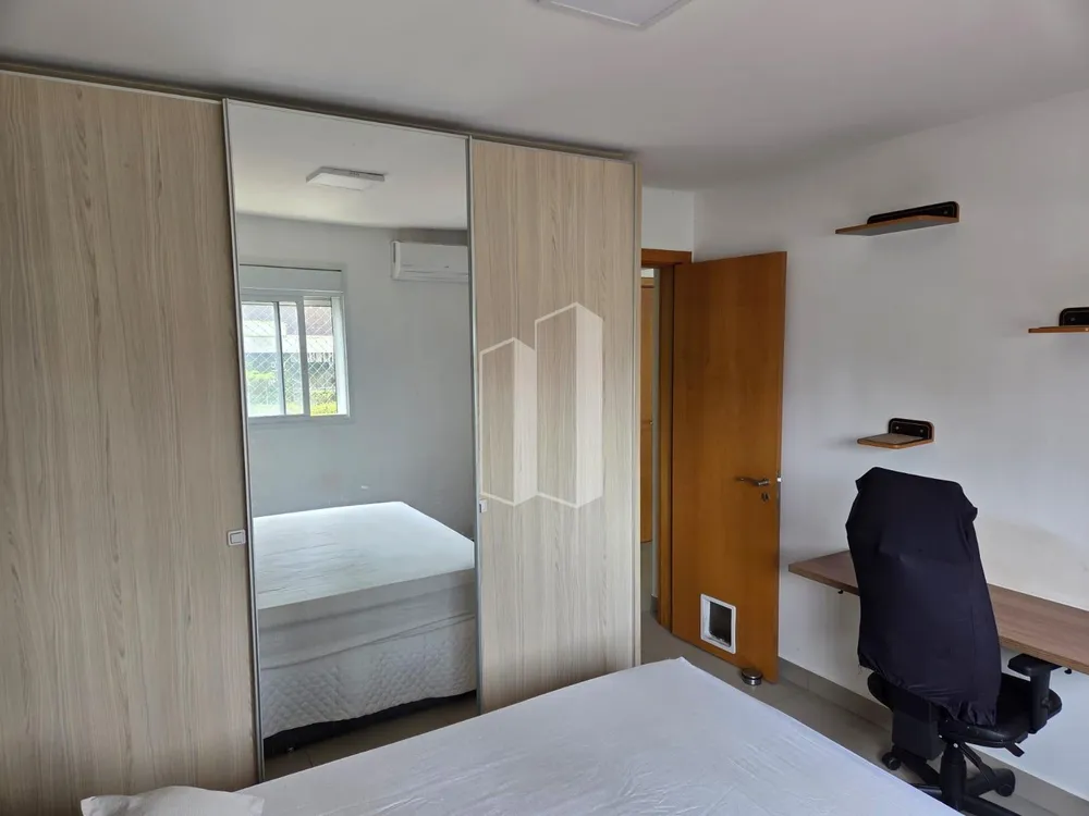 Flat/Apart Hotel, 1 quarto, 50 m² - Foto 1