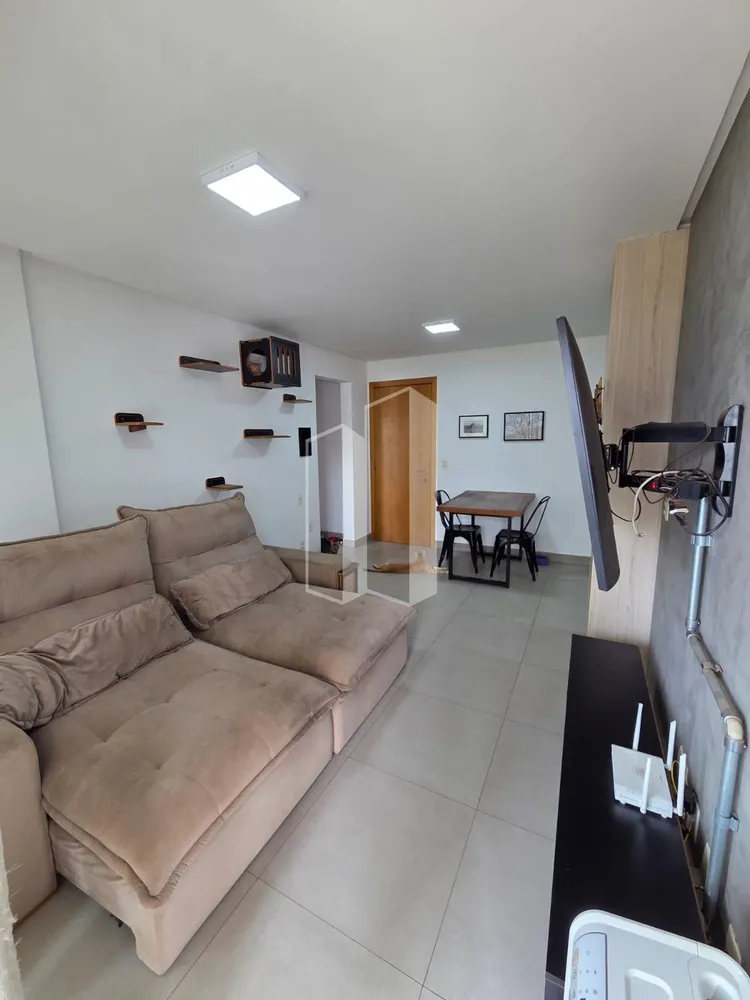 Flat/Apart Hotel, 1 quarto, 50 m² - Foto 4
