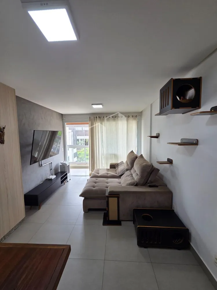 Flat/Apart Hotel, 1 quarto, 50 m² - Foto 7