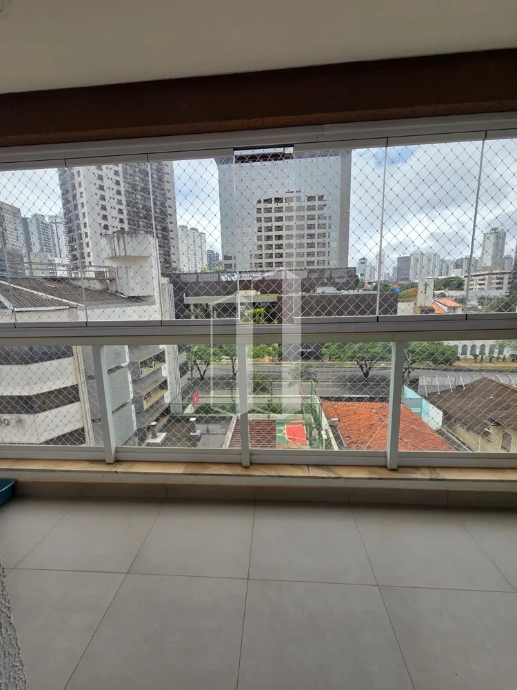 Flat/Apart Hotel, 1 quarto, 50 m² - Foto 6