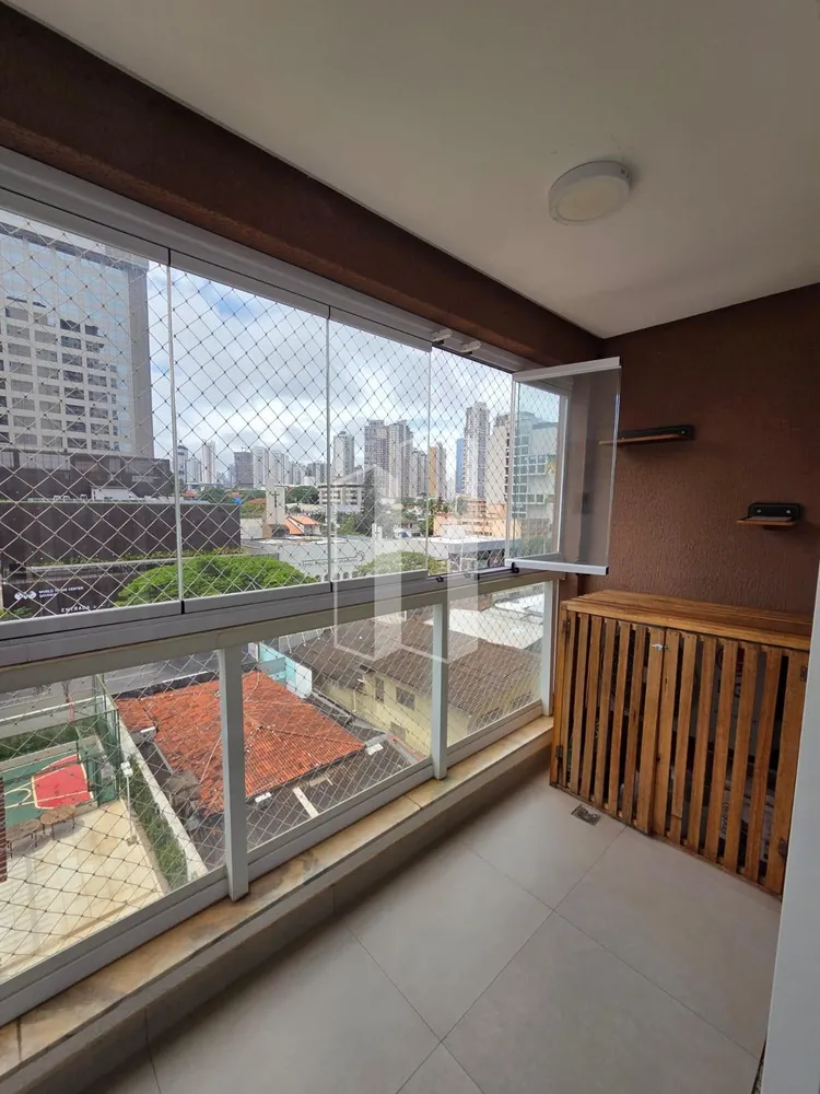 Flat/Apart Hotel, 1 quarto, 50 m² - Foto 3
