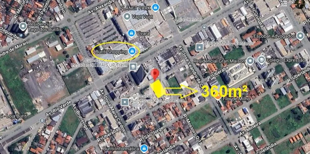 Casa, 8 quartos, 390 m² - Foto 4