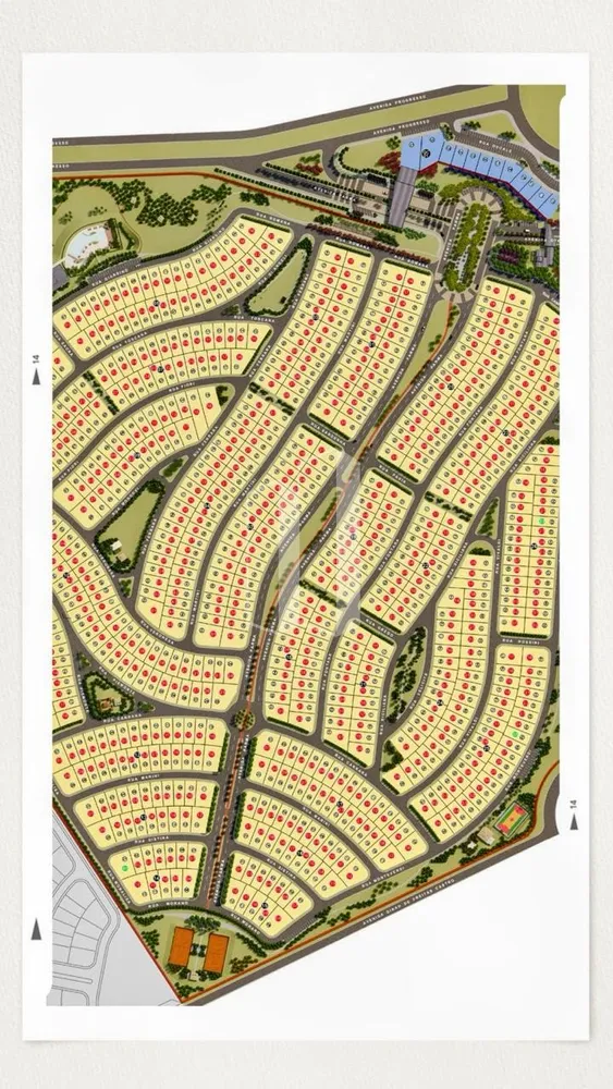 Terreno, 420 m² - Foto 12