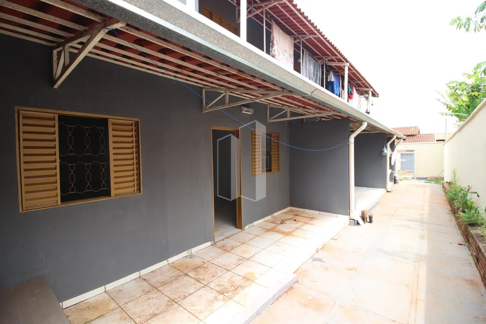 Apartamento, 7 quartos, 270 m² - Foto 1