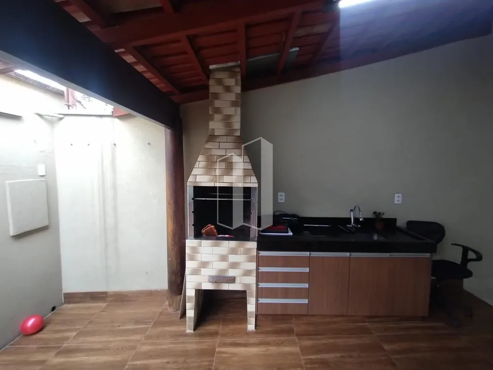 Casa de Condomínio, 4 quartos - Foto 2