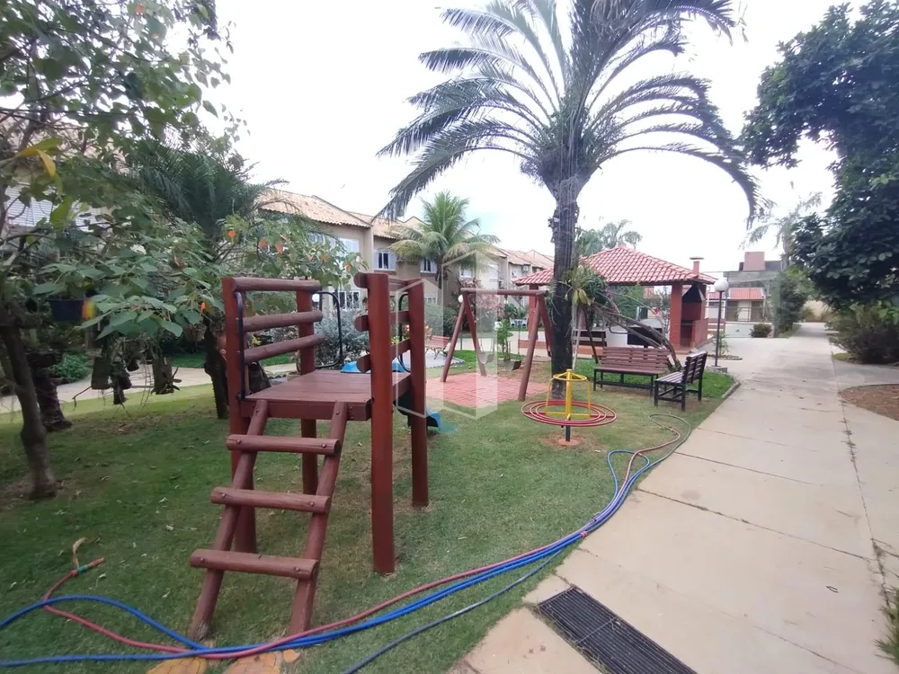 Casa de Condomínio, 4 quartos - Foto 11