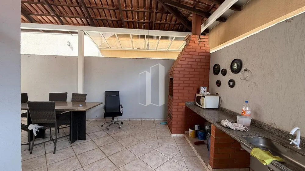 Casa, 6 quartos, 360 m² - Foto 8