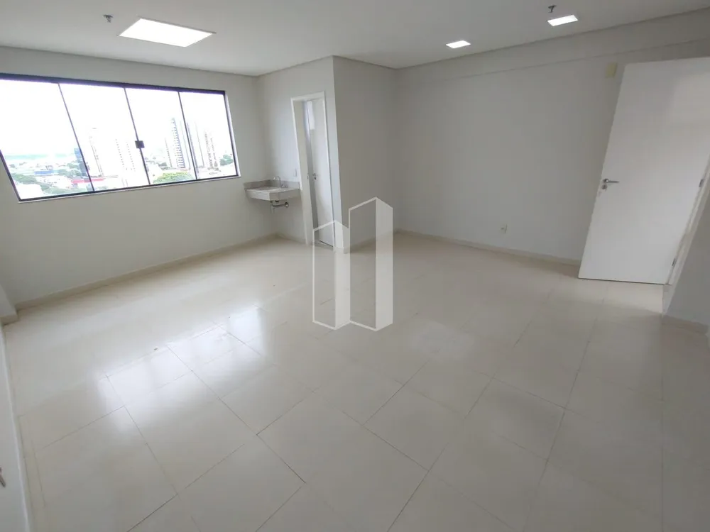 Prédio Inteiro, 245 m² - Foto 1