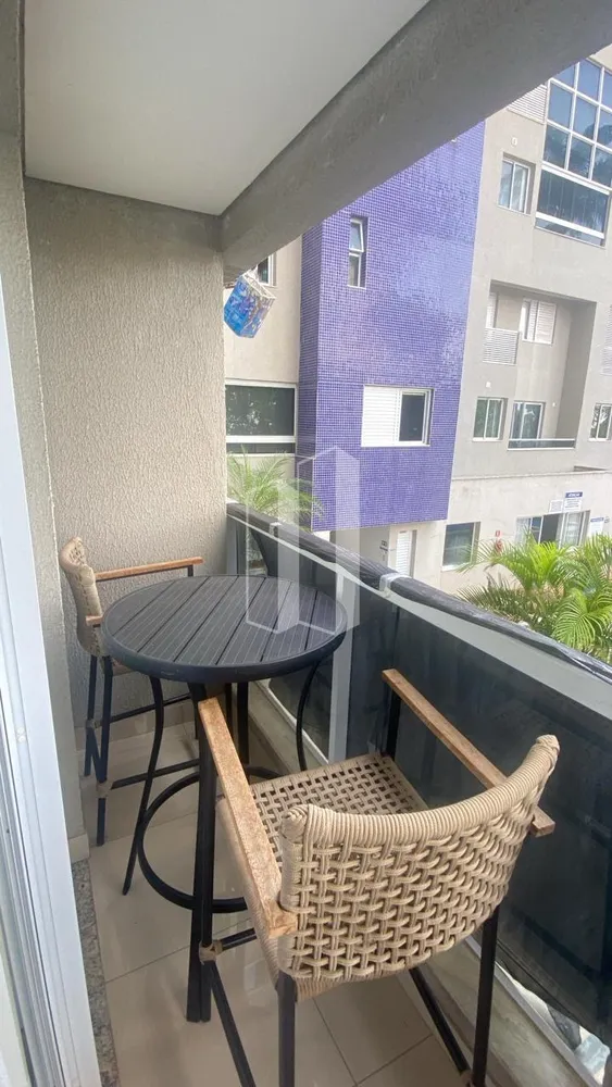 Flat/Apart Hotel, 1 quarto, 40 m² - Foto 5