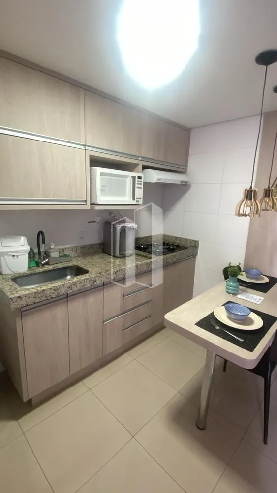 Flat/Apart Hotel, 1 quarto, 40 m² - Foto 3