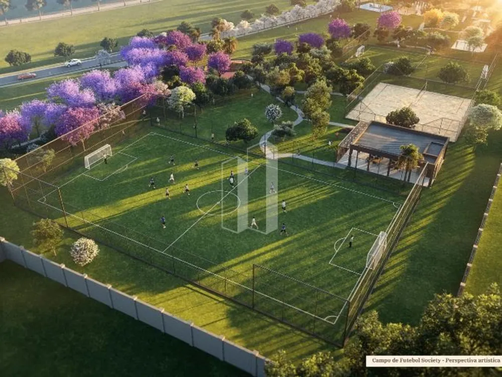 Terreno, 382 m² - Foto 8