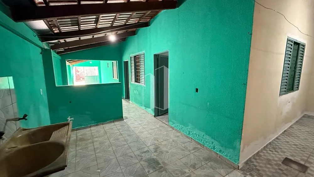 Casa, 2 quartos, 160 m² - Foto 3
