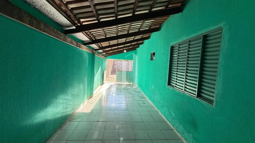 Casa, 2 quartos, 160 m² - Foto 2