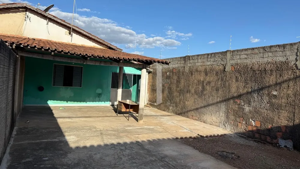 Casa, 2 quartos, 160 m² - Foto 1