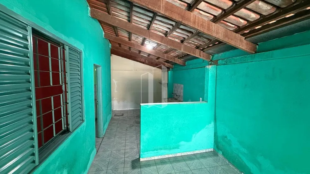 Casa, 2 quartos, 160 m² - Foto 12