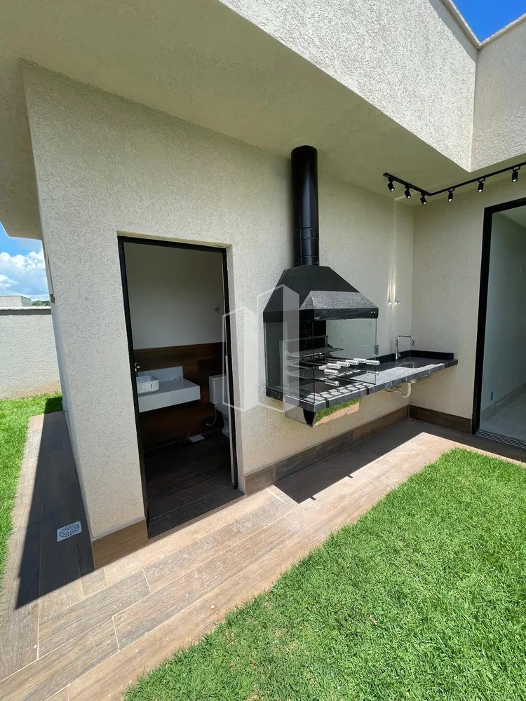 Casa de Condomínio, 3 quartos - Foto 6