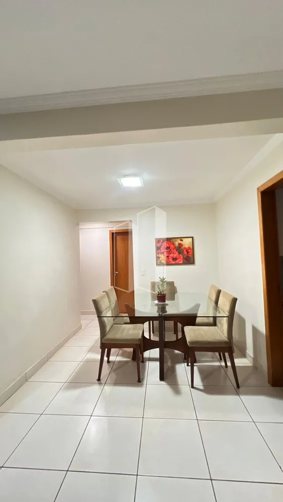 Apartamento, 3 quartos, 82 m² - Foto 4