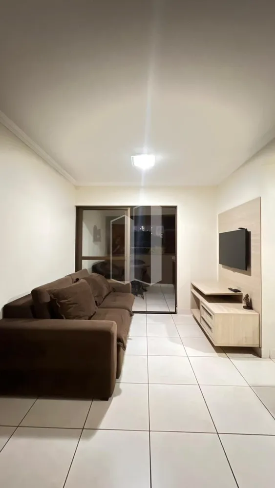 Apartamento, 3 quartos, 82 m² - Foto 1