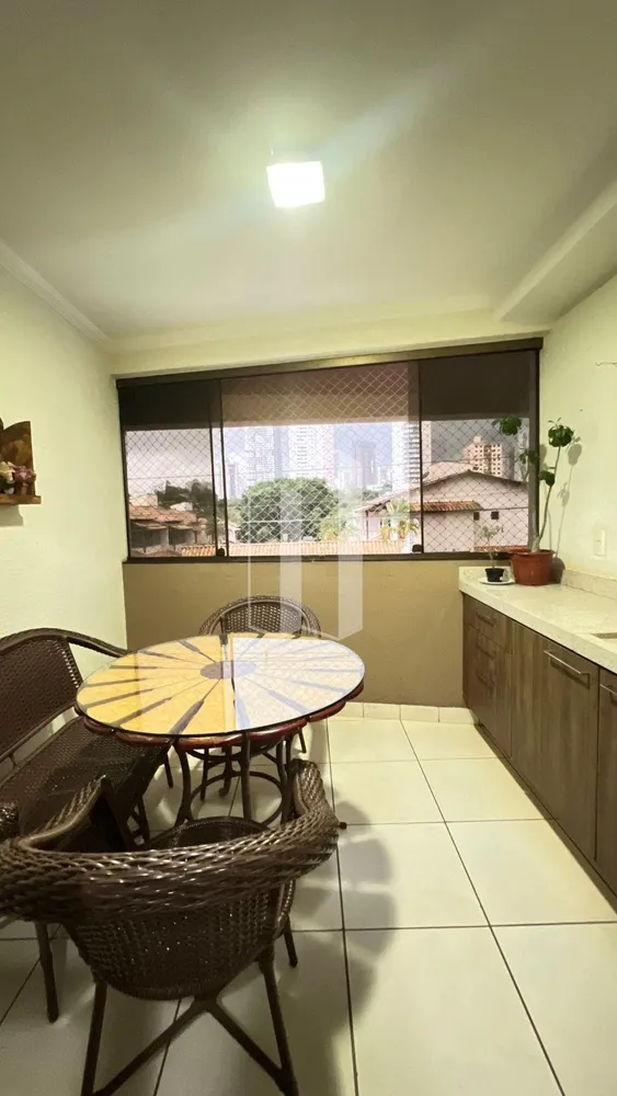 Apartamento, 3 quartos, 82 m² - Foto 2