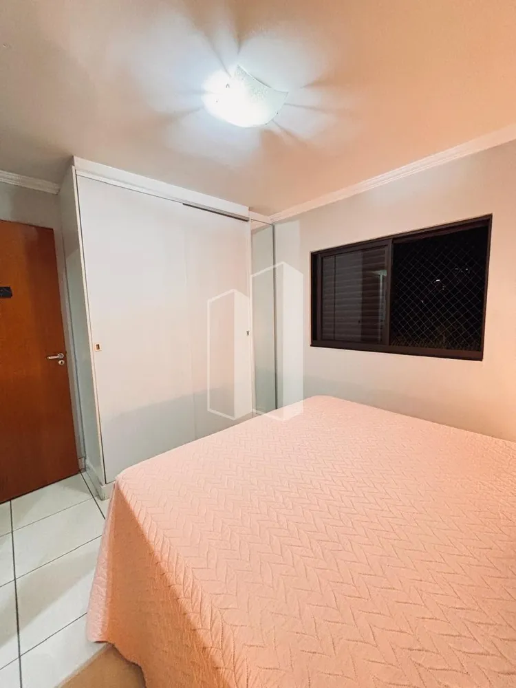 Apartamento, 3 quartos, 82 m² - Foto 8