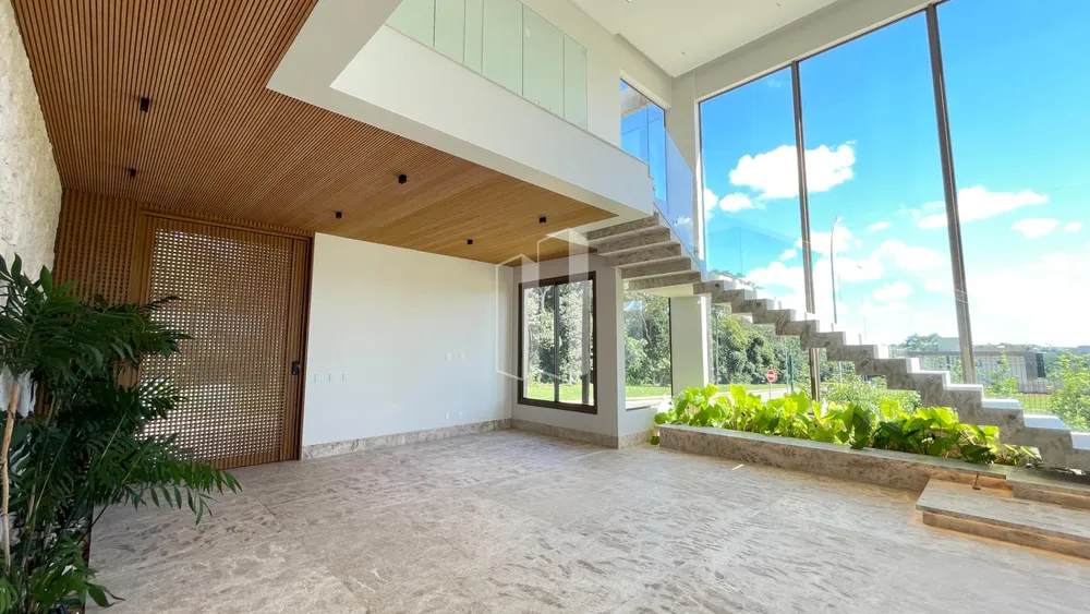 Casa de Condomínio, 5 quartos - Foto 1