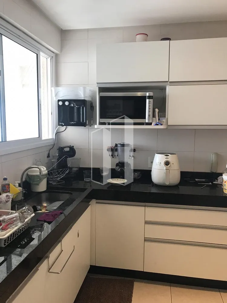 Apartamento, 3 quartos, 156 m² - Foto 2