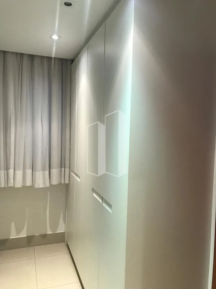 Apartamento, 3 quartos, 156 m² - Foto 3