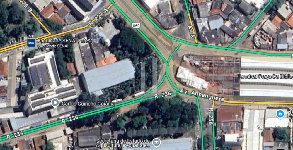 Prédio Inteiro, 2844 m² - Foto 1