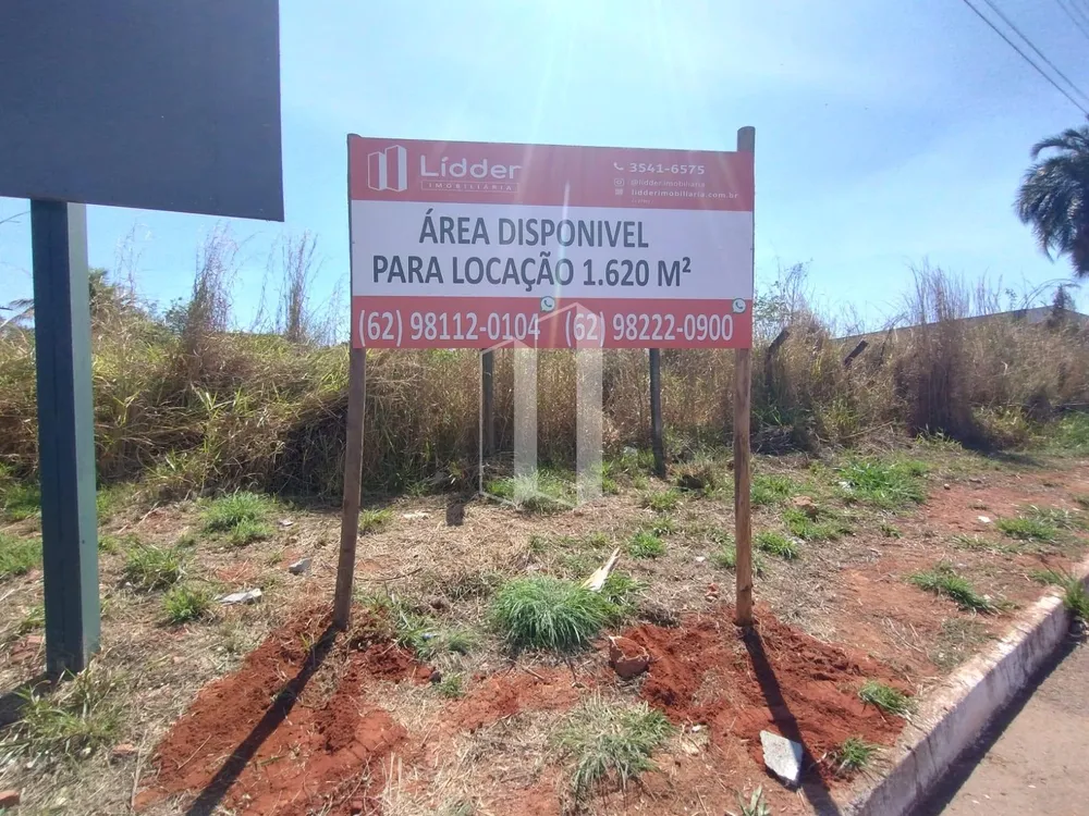 Loteamento e Condomínio, 1619 m² - Foto 1