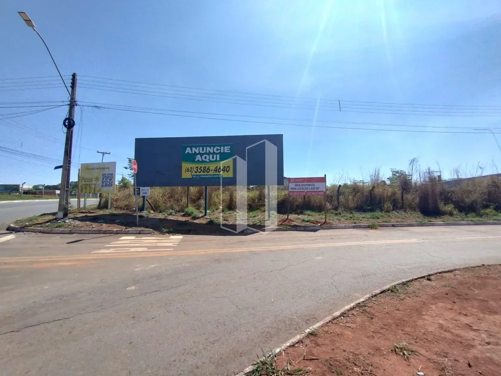 Loteamento e Condomínio, 1619 m² - Foto 3
