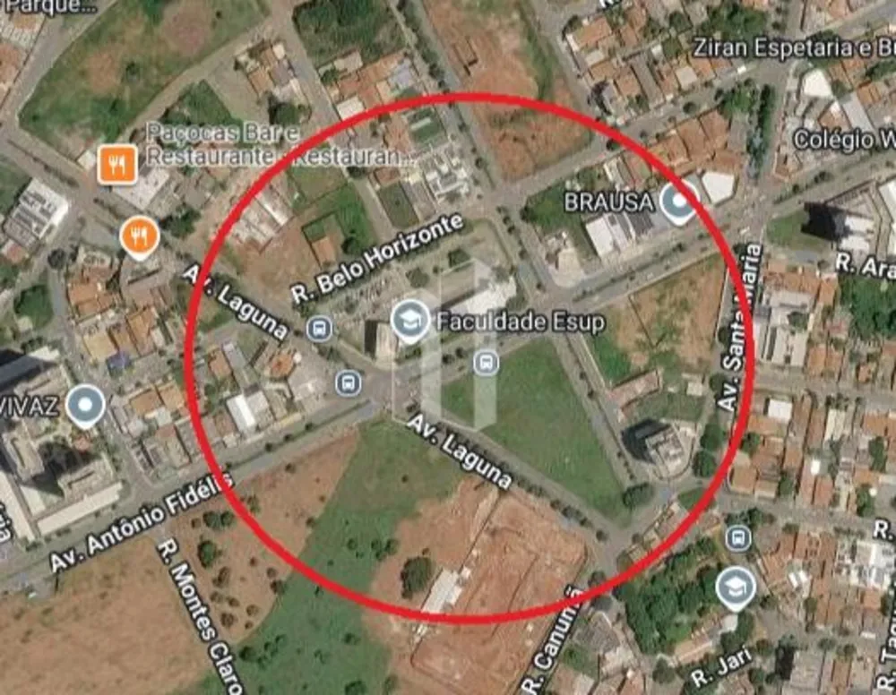 Terreno, 370 m² - Foto 1