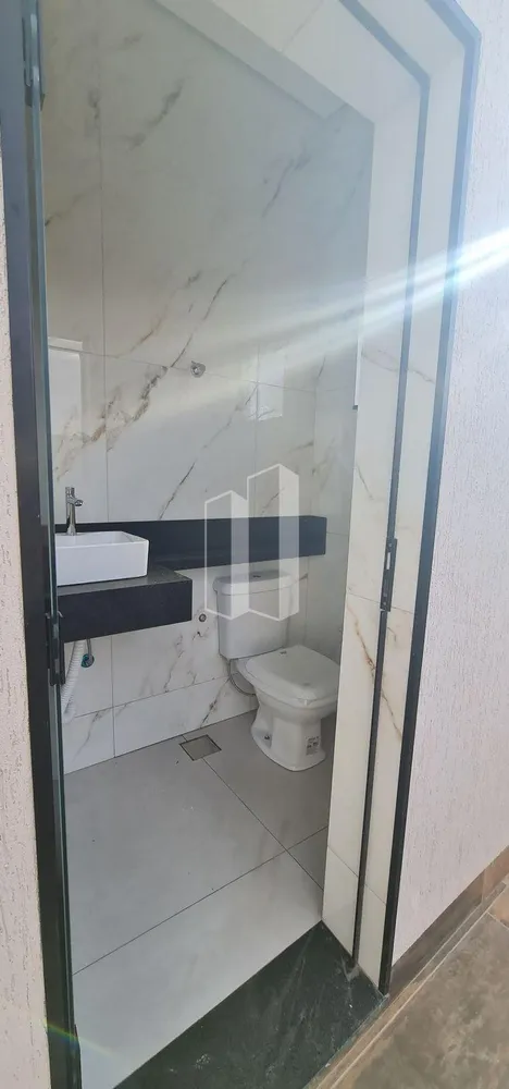 Casa, 3 quartos, 221 m² - Foto 4