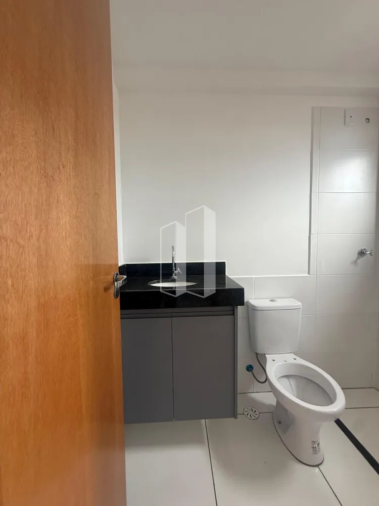 Apartamento, 1 quarto, 32 m² - Foto 3