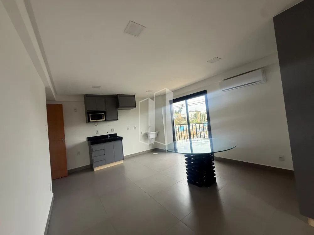 Apartamento, 1 quarto, 32 m² - Foto 4