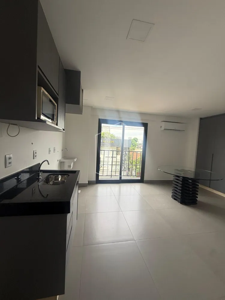 Apartamento, 1 quarto, 32 m² - Foto 2