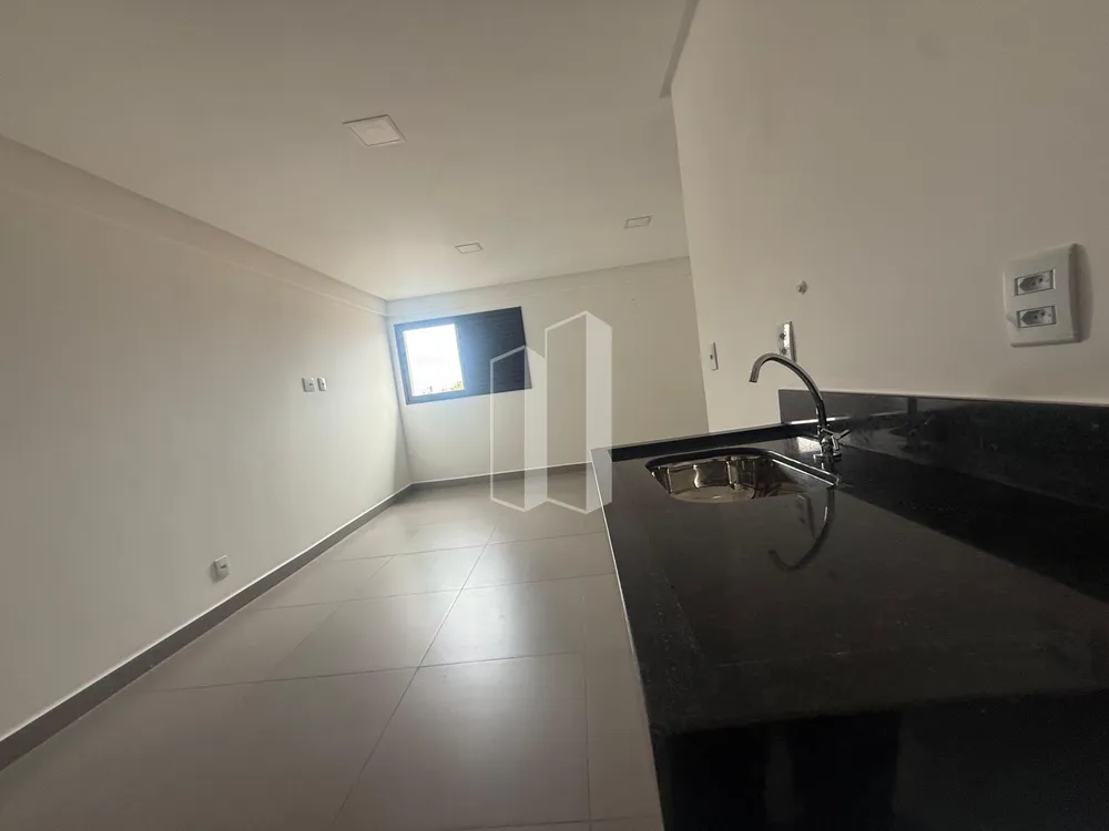 Apartamento, 1 quarto, 32 m² - Foto 7