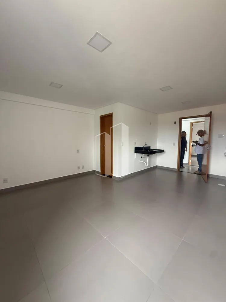 Apartamento, 1 quarto, 32 m² - Foto 5