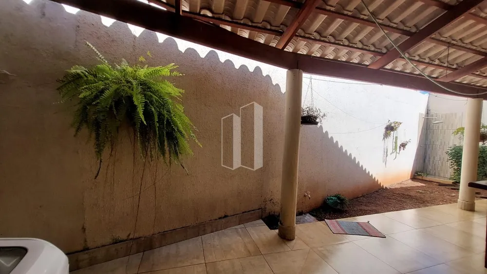 Casa, 3 quartos, 184 m² - Foto 11
