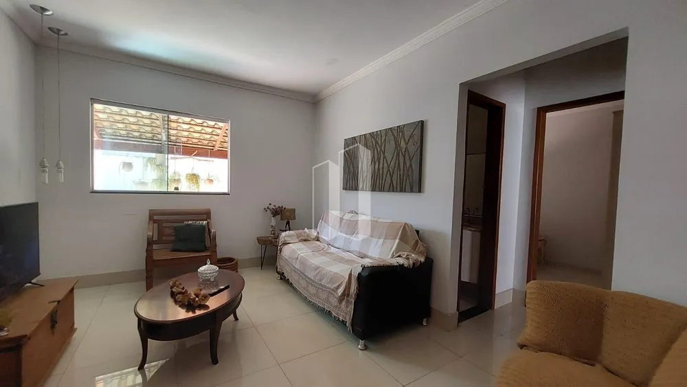 Casa, 3 quartos, 184 m² - Foto 8
