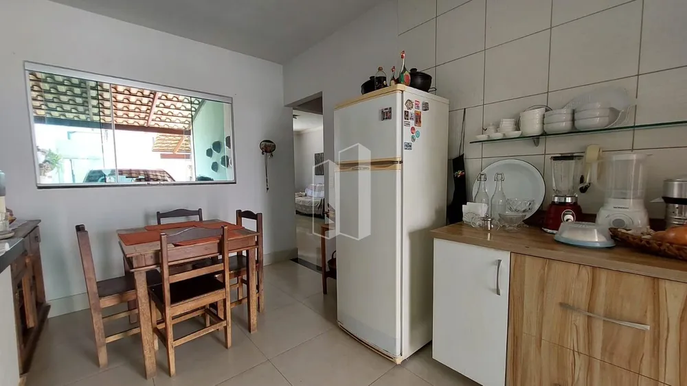 Casa, 3 quartos, 184 m² - Foto 9
