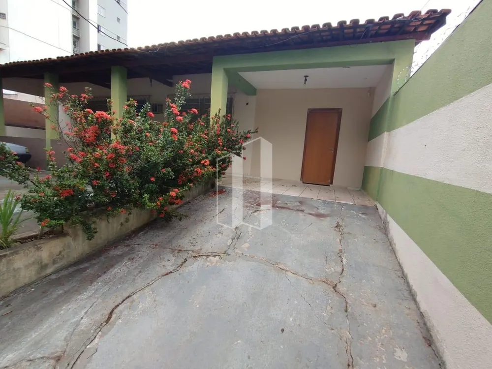 Prédio Inteiro, 100 m² - Foto 1