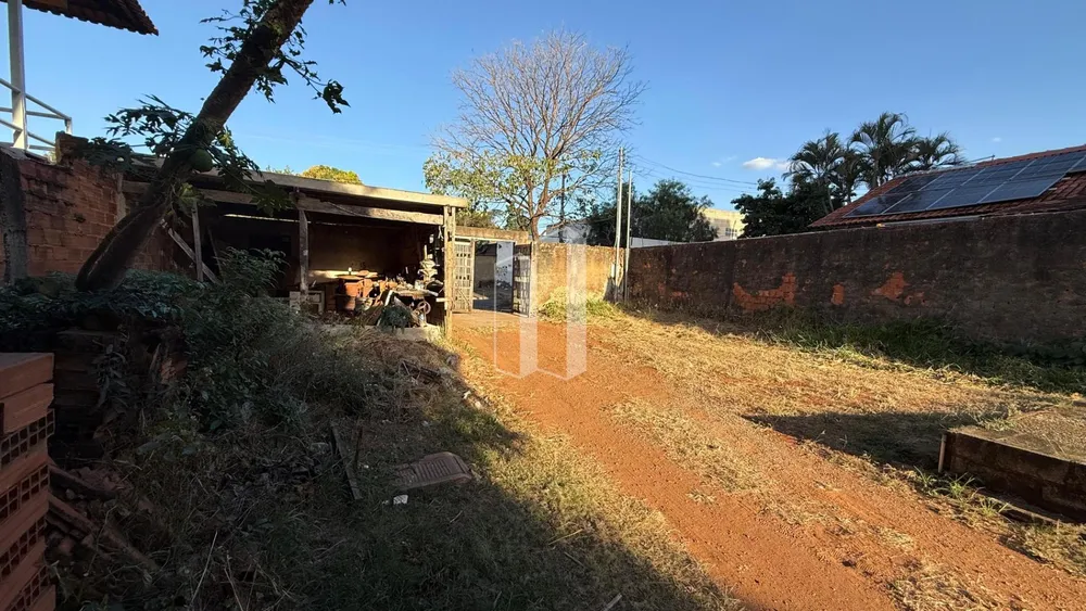 Terreno, 718 m² - Foto 2