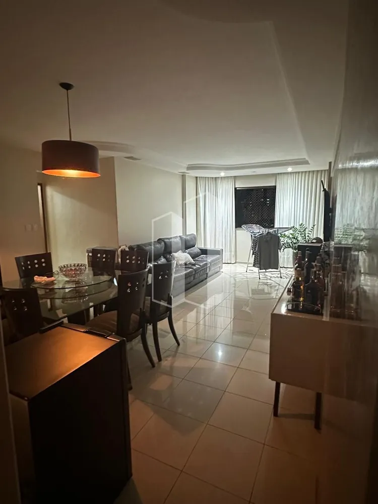 Apartamento, 4 quartos, 110 m² - Foto 1
